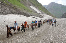 Amarnath Yatra Amarnath Yatra